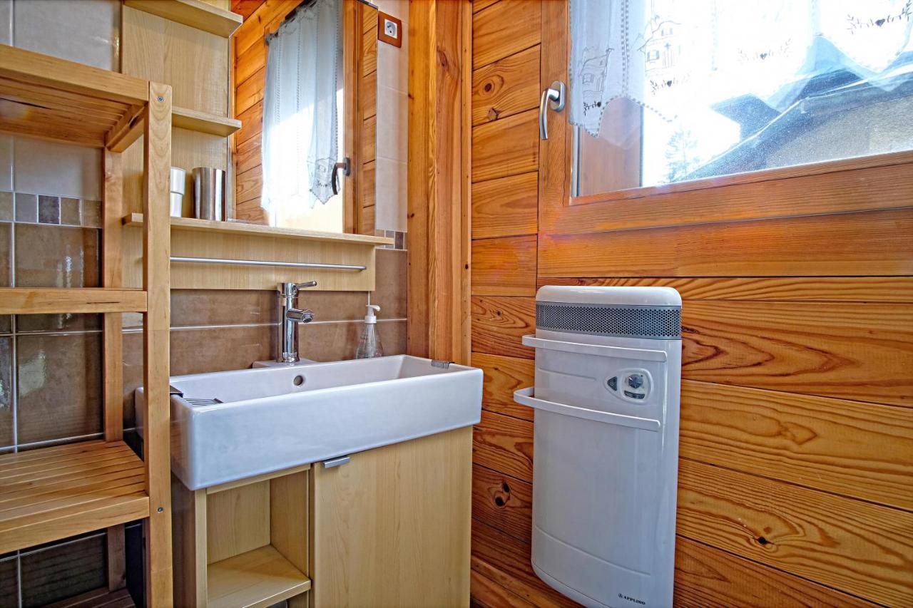 Fizhome Mt Blanc Passy  Exterior foto